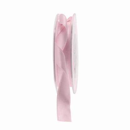 Picture of SATIN RIBBON 15MM X 20M BABY PINK