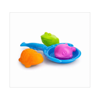 Picture of BABY PIPKIN 4 FLOATING BATH TOYS