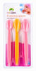 Picture of BABY PIPKIN 6 BABY WEANING SPOONS