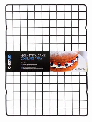 Picture of CHEF AID N/S CAKE COOLING RACK 25X35CM