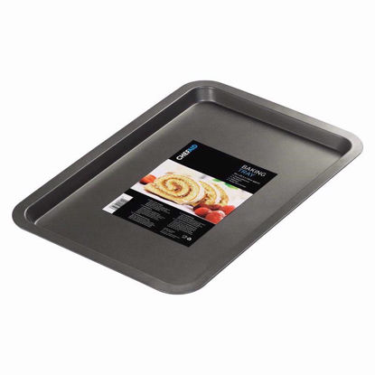 Picture of CHEF N/S BAKING TRAY 39X25.5X1.5CM