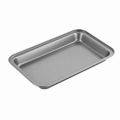 Picture of CHEF N/S BROWNIE PAN 25X16CM