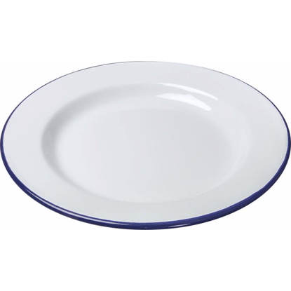 Picture of ENAMEL 20CM DINNER PLATE