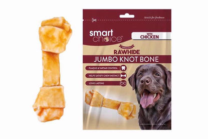 Picture of SMART CHOICE KNOT BONE