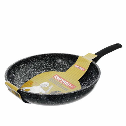 Picture of EMPIRE FRYING PAN INDUCTION 26CM