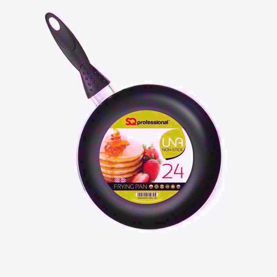 Picture of PRO COOK 24CM N/S FRYPAN