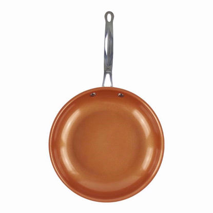 Picture of PRO COOK AERIS 28CM COPPER FRYING PAN