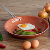 Picture of PRO COOK AERIS 28CM COPPER FRYING PAN