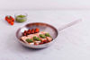 Picture of PYREX MASTER STAINLESS STEELWOK 28CM