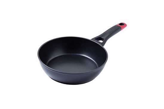 Picture of PYREX OPTIMA+ DEEP FRYING PAN 28 CM