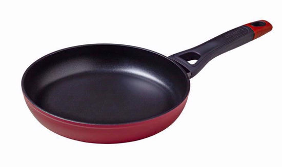 Picture of PYREX OPTIMA+CHERRY FRYING PAN 26 CM