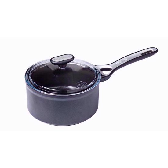 Picture of PYREX ORIGIN+ SAUCEPAN 16CM W/LID