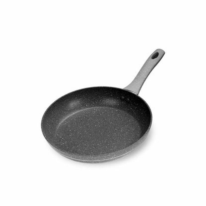 Picture of ROYALFORD GRANITE SMART FRYPAN GRAY 22CM