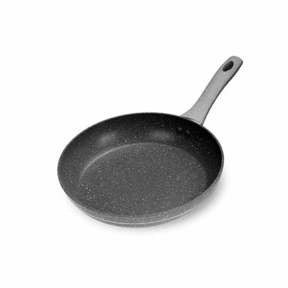 Picture of ROYALFORD GRANITE SMART FRYPAN GRAY 24CM