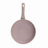 Picture of ROYALFORD GRANITE SMART FRYPAN GRAY 26CM