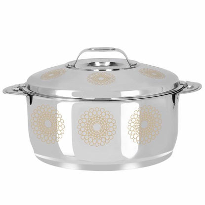 Picture of SALWA SS DOUBLE WALL HOTPOT 6L RF9715