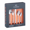 Picture of VINERS CHELSEA 34PC CUTLERY SET