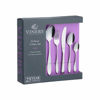 Picture of VINERS CUTLERY SET18/0 26PCS TABAC