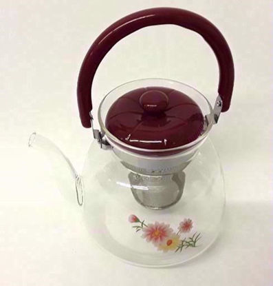 Picture of SOVEREIGN GLASS KETTLE 1800ML