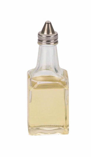 Picture of SUNNEX GLASS OIL/VINEGAR BOTTLE