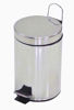 Picture of KINGFISHER S/S PEDAL BIN 3LT