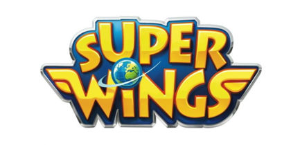 Picture for manufacturer Super Wings