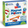 Learning Resources Magnet Movers - STEM Explorers