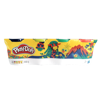 Picture of Playdoh Super Value Bundle 12 Tubs