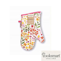 Picture of Cooksmart Single Oven Glove Bee Happy