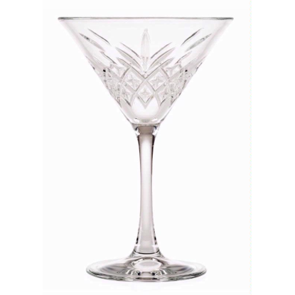 Picture of Martini Glass 230ml Pk4