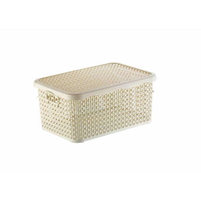 Picture of Pearl Multi Box & Lid 1.25 Ltr
