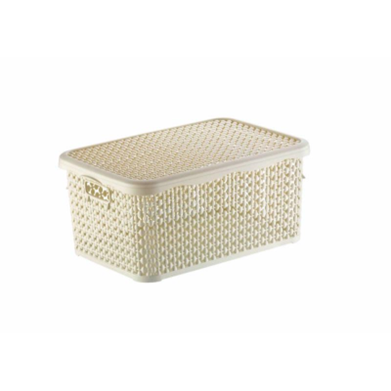 Picture of Pearl Multi Box & Lid 2.5 Ltr