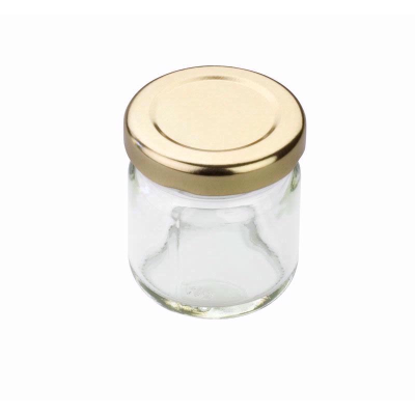 Picture of Tala Preserve Jar 1.5oz Screw Lid Pack of 12