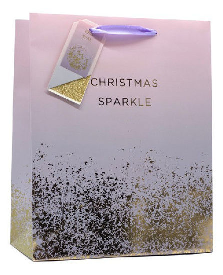 Sparkle Medium Gift Bag