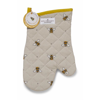 Picture of Cooksmart Single Oven Glove Bumble Bee