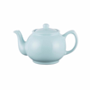 Price & Kensington Pastel Blue 6 Cup Teapot