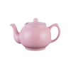 Price & Kensington Pastel Pink 6 Cup Teapot