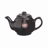 Price & Kensington Black  2 Cup Teapot