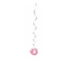 Picture of UMBRELLAPHANTS PINK HANGING DECORATION (Pack of 3)