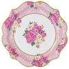 Picture of Vintage Tea Party Plates - 21cm