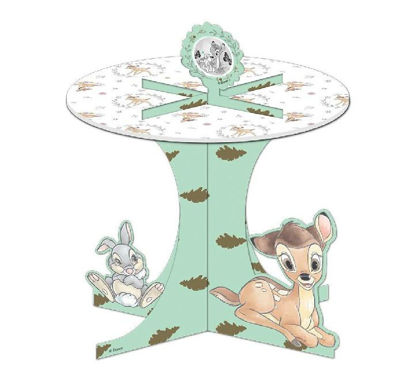 Picture of BAMBI CUTIE CUPCAKE STAND
