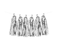 Picture of SILVER TASSEL GARLAND