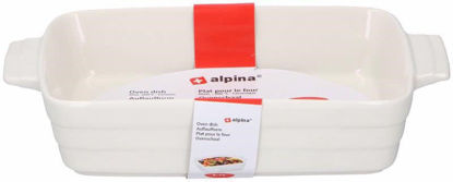 Picture of ALPINA OVEN DISH 1.7 LTR