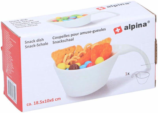 Picture of ALPINA SNACK DISH