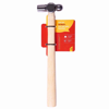 Picture of AMTECH BALL PEIN HAMMER WOODEN HANDLE 4OZ