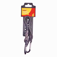 Picture of AMTECH BUNGEE CORD+CLIPS 24INC