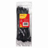 Picture of AMTECH CABLE TIES 200X2.5MM BLACK