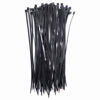 Picture of AMTECH CABLE TIES 300X4.8MM BLACK