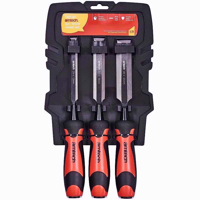 Picture of AMTECH CHISEL WOOD 3PC SET