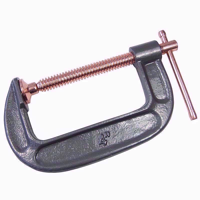 Picture of AMTECH CLAMP G TYPE HEAVY DUTY 4INCH